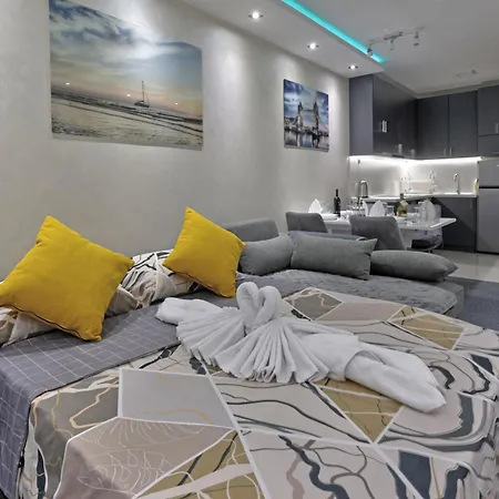 Lux Mila With Free Private Parking *