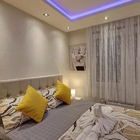 Lux Mila With Free Private Parking *