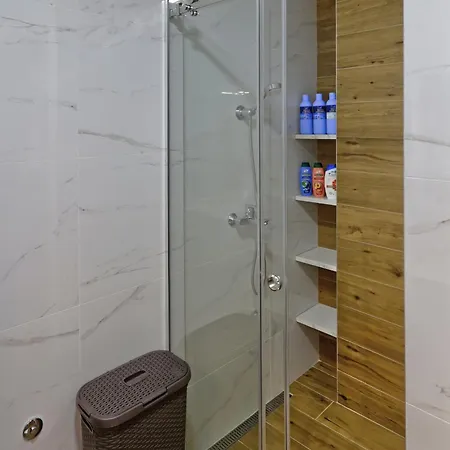 Apartment Lux Mila With Free Private Parking