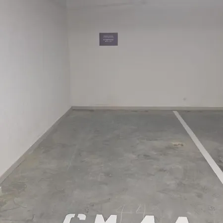 Lux Mila With Free Private Parking *