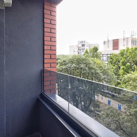 Apartment Lux Mila With Free Private Parking Novi Sad