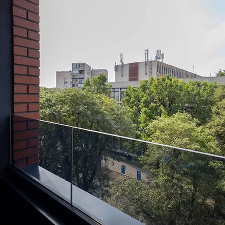 Appartement Lux Mila With Free Private Parking *