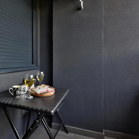 Lux Mila With Free Private Parking * Novi Sad
