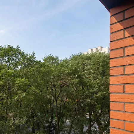 Lux Mila With Free Private Parking